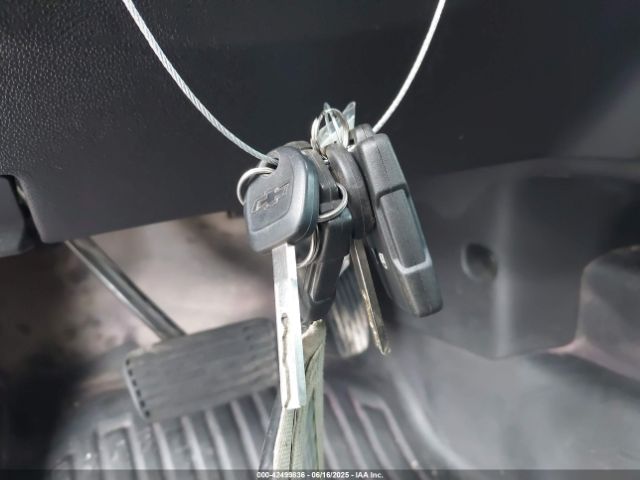 1GCRYAEFXMZ217883 Chevrolet l82
