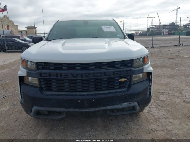 1GCRYAEFXMZ217883 Chevrolet l82