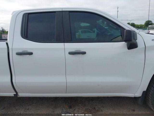 1GCRYAEFXMZ217883 Chevrolet l82