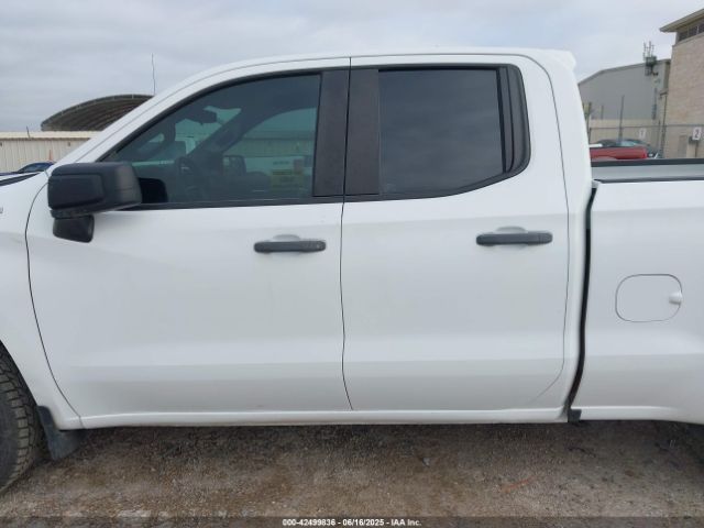 1GCRYAEFXMZ217883 Chevrolet l82