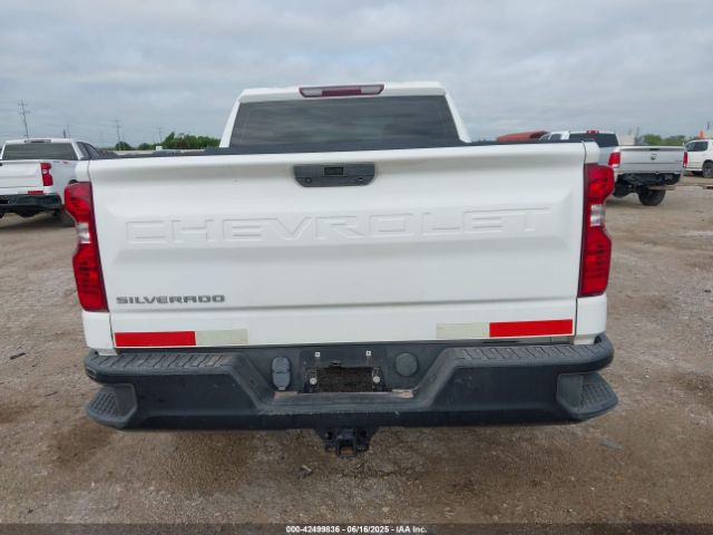 1GCRYAEFXMZ217883 Chevrolet l82