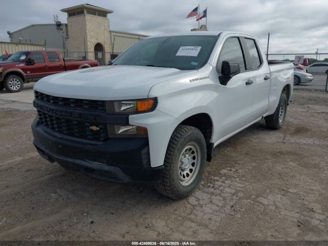 1GCRYAEFXMZ217883 Chevrolet l82