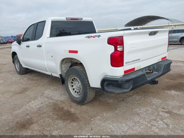 1GCRYAEFXMZ217883 Chevrolet l82