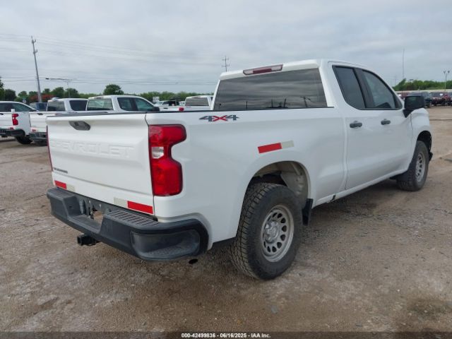 1GCRYAEFXMZ217883 Chevrolet l82