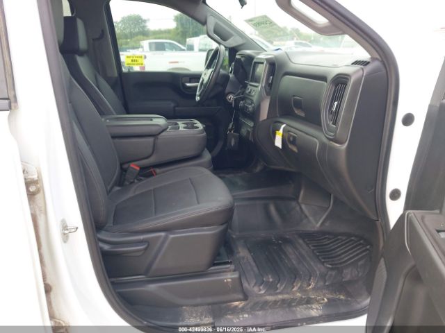 1GCRYAEFXMZ217883 Chevrolet l82