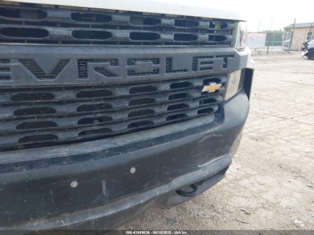 1GCRYAEFXMZ217883 Chevrolet l82
