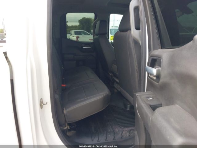 1GCRYAEFXMZ217883 Chevrolet l82