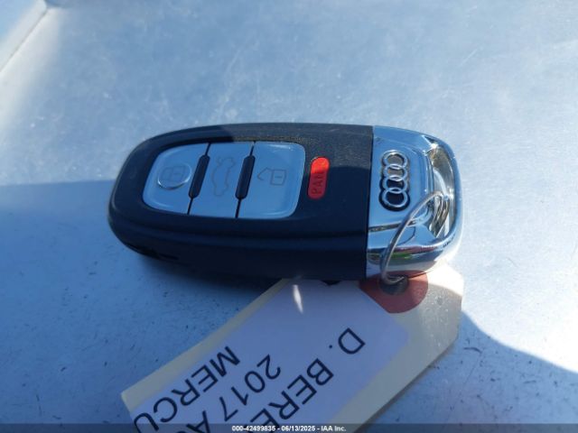 WA1C2AFP7HA075098 Audi Q5