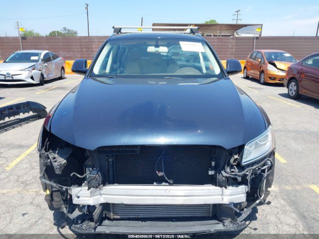 WA1C2AFP7HA075098 Audi Q5