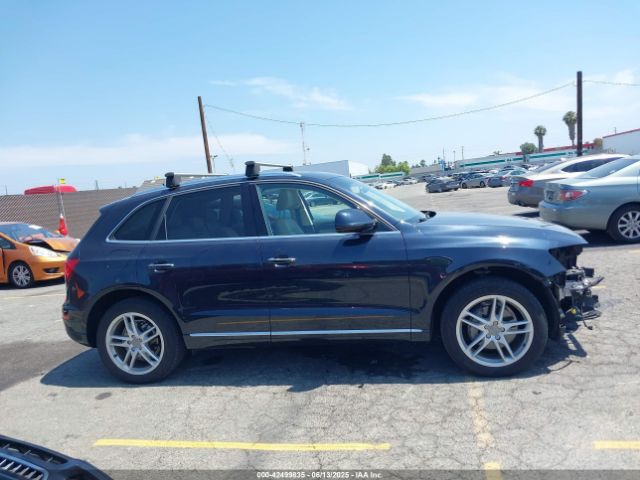 WA1C2AFP7HA075098 Audi Q5