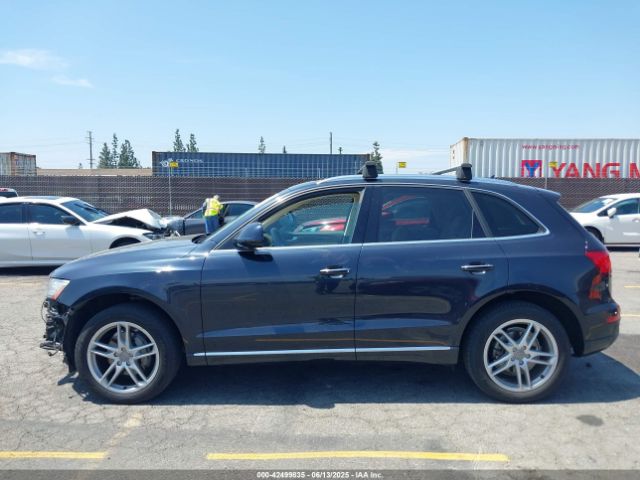 WA1C2AFP7HA075098 Audi Q5