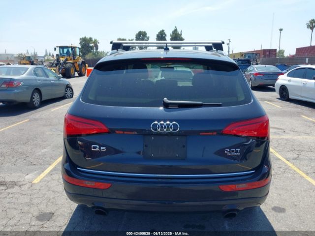 WA1C2AFP7HA075098 Audi Q5