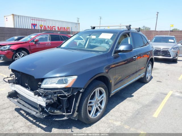 WA1C2AFP7HA075098 Audi Q5