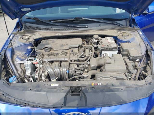 KMHLS4AG1MU064228 Hyundai mpi nu pe
