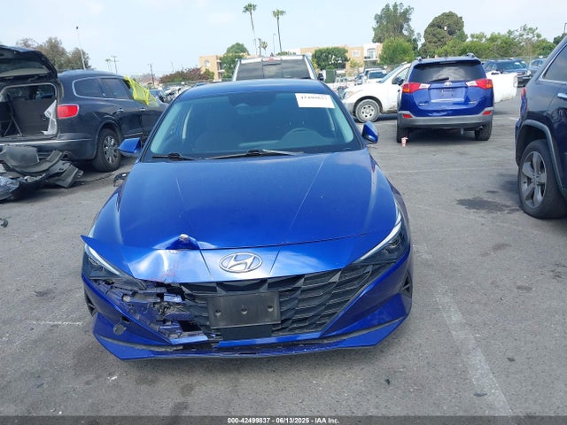 KMHLS4AG1MU064228 Hyundai mpi nu pe
