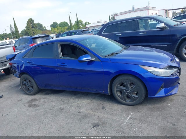 KMHLS4AG1MU064228 Hyundai mpi nu pe