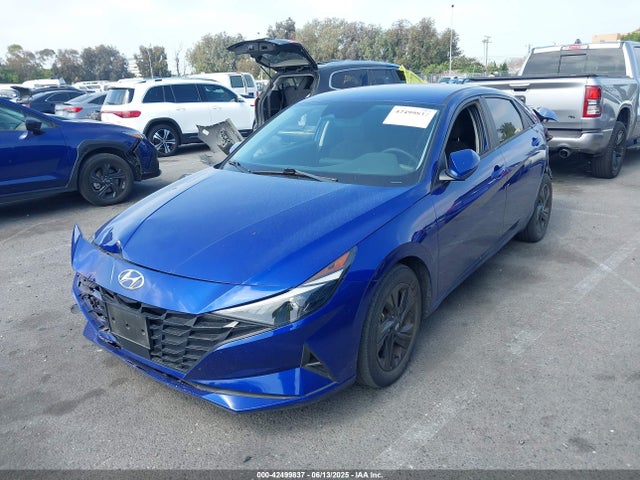 KMHLS4AG1MU064228 Hyundai mpi nu pe