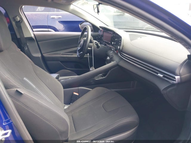 KMHLS4AG1MU064228 Hyundai mpi nu pe