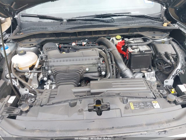 1FMCU9NA9SUA41595 Ford gtdi a