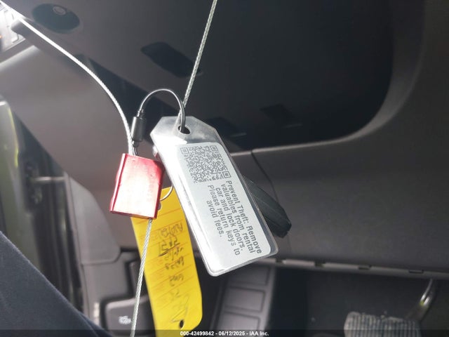 1FMCU9NA9SUA41595 Ford gtdi a