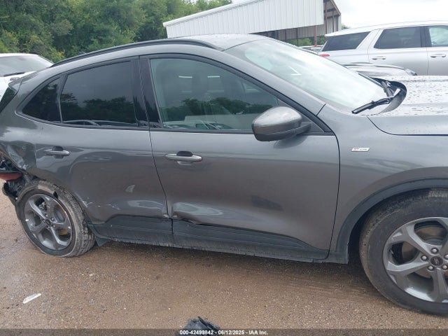 1FMCU9NA9SUA41595 Ford gtdi a