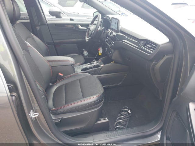 1FMCU9NA9SUA41595 Ford gtdi a