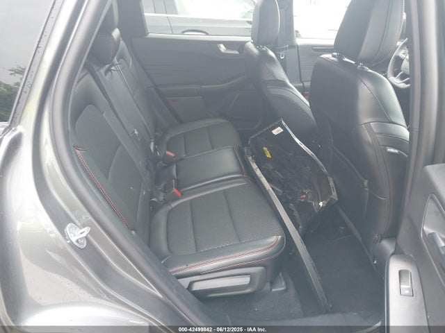 1FMCU9NA9SUA41595 Ford gtdi a