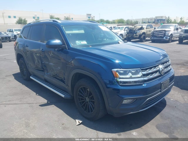 Volkswagen 2018 2018 1V2DR2CA8JC589160 Image 13