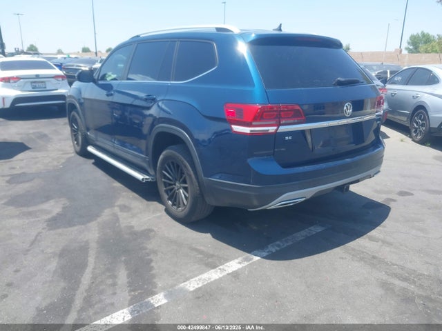Volkswagen 2018 2018 1V2DR2CA8JC589160 Image 3