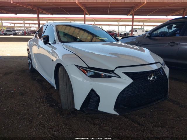 2021 LEXUS IS 350 JTHGZ1B27M5046330