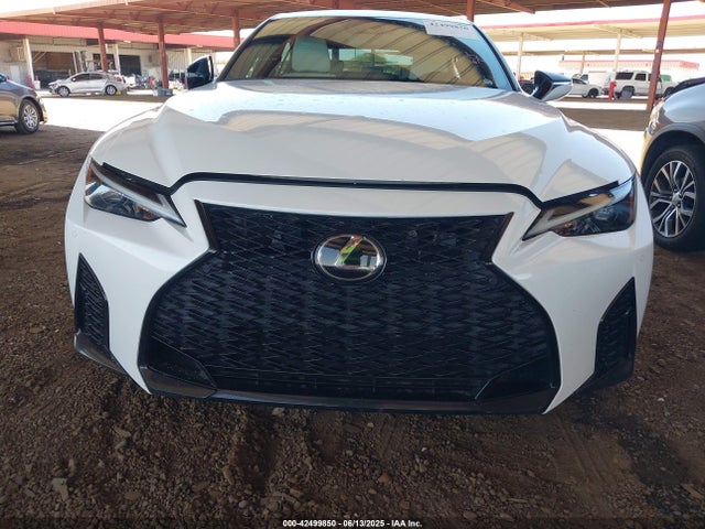 Lexus 2gr-fks 2021 JTHGZ1B27M5046330 Image 13