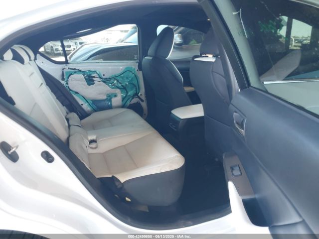 2021 LEXUS IS 350 JTHGZ1B27M5046330 Photo 7