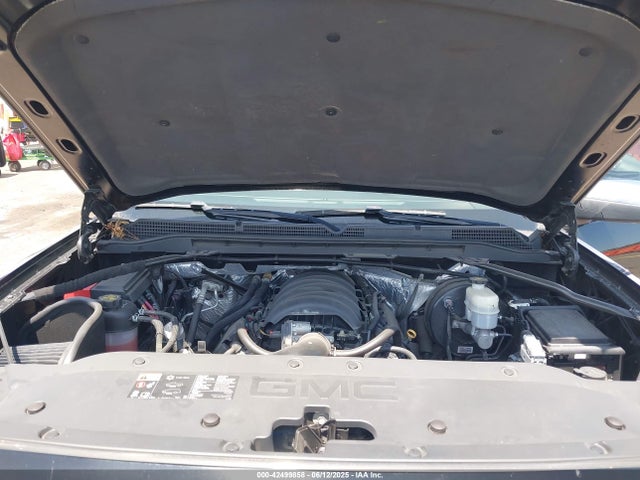 GMC l83 - vvt, active fuel management, aluminum 2015 3GTU2VEC2FG163071 Image 10