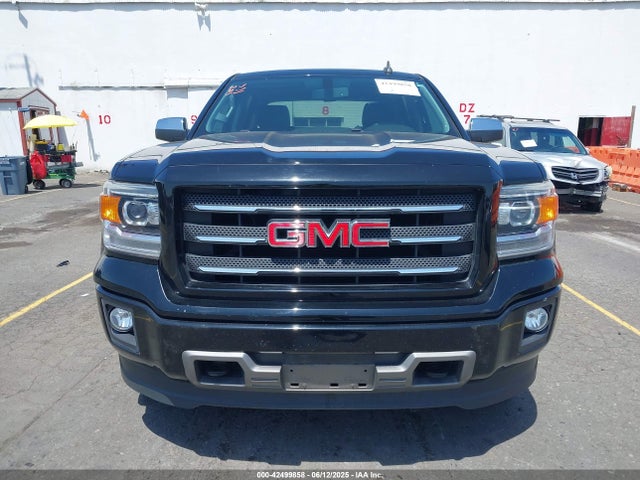 3GTU2VEC2FG163071 GMC l83 - vvt, active fuel management, aluminum
