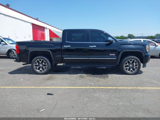 GMC l83 - vvt, active fuel management, aluminum 2015 3GTU2VEC2FG163071 Image 13