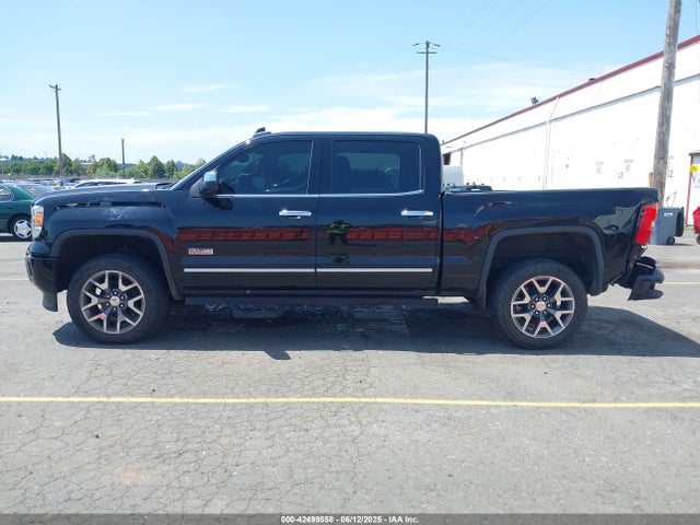 GMC l83 - vvt, active fuel management, aluminum 2015 3GTU2VEC2FG163071 Image 14