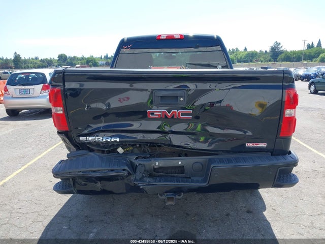 GMC l83 - vvt, active fuel management, aluminum 2015 3GTU2VEC2FG163071 Image 16