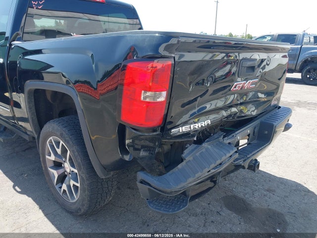 GMC l83 - vvt, active fuel management, aluminum 2015 3GTU2VEC2FG163071 Image 6