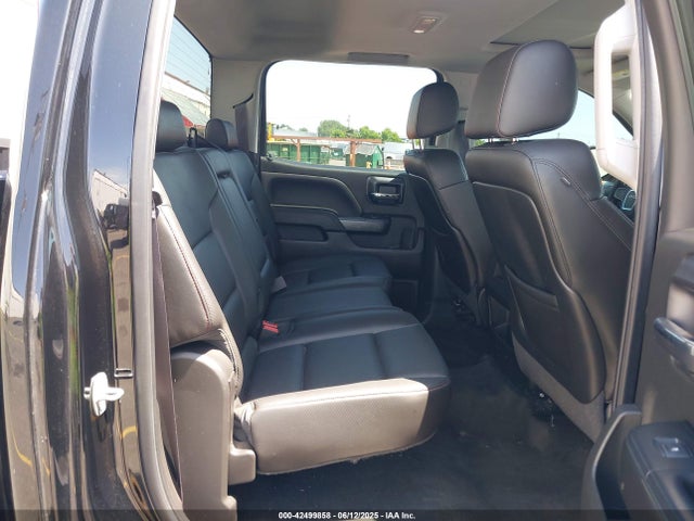 GMC l83 - vvt, active fuel management, aluminum 2015 3GTU2VEC2FG163071 Image 8