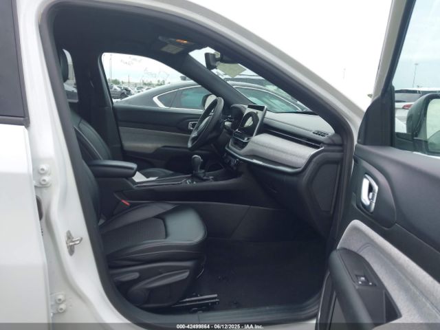 3C4NJDBN3RT597390 Jeep Compass Latitude 4x4