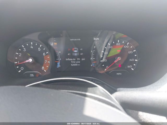3C4NJDBN3RT597390 Jeep Compass Latitude 4x4