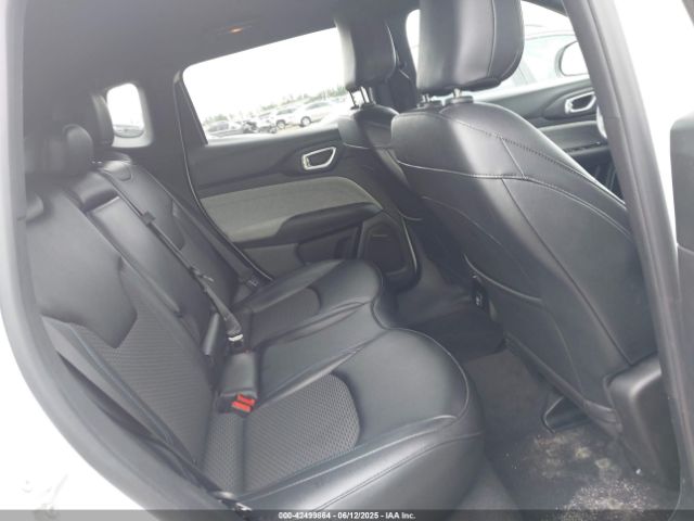 3C4NJDBN3RT597390 Jeep Compass Latitude 4x4