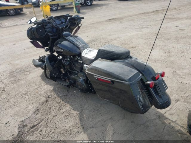 2019 HARLEY-DAVIDSON FLHXS 1HD1KRP36KB626953 Photo 2