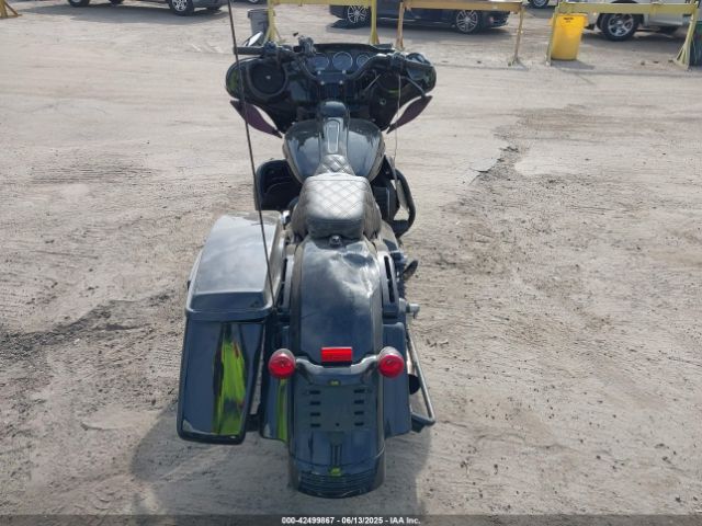 2019 HARLEY-DAVIDSON FLHXS 1HD1KRP36KB626953 Photo 5