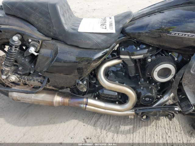 2019 HARLEY-DAVIDSON FLHXS 1HD1KRP36KB626953 Photo 7
