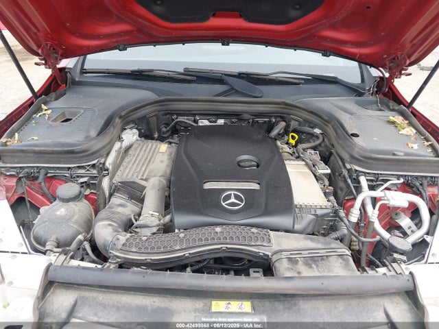 WDC0G4KB1HF263876 Mercedes-Benz m274