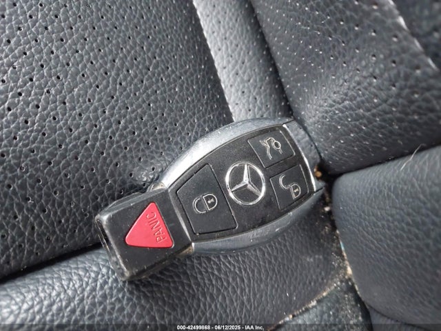 WDC0G4KB1HF263876 Mercedes-Benz m274