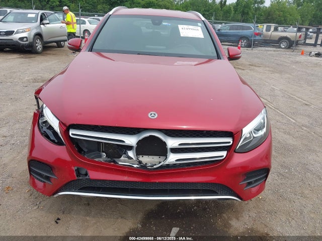 WDC0G4KB1HF263876 Mercedes-Benz m274