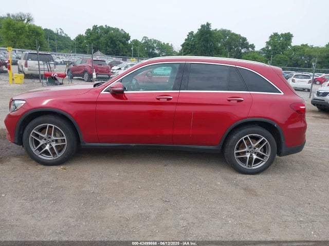 WDC0G4KB1HF263876 Mercedes-Benz m274