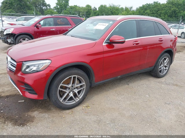WDC0G4KB1HF263876 Mercedes-Benz m274